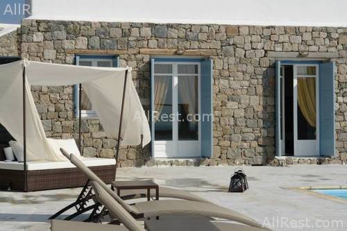 Luxury Villa Mykonos 2